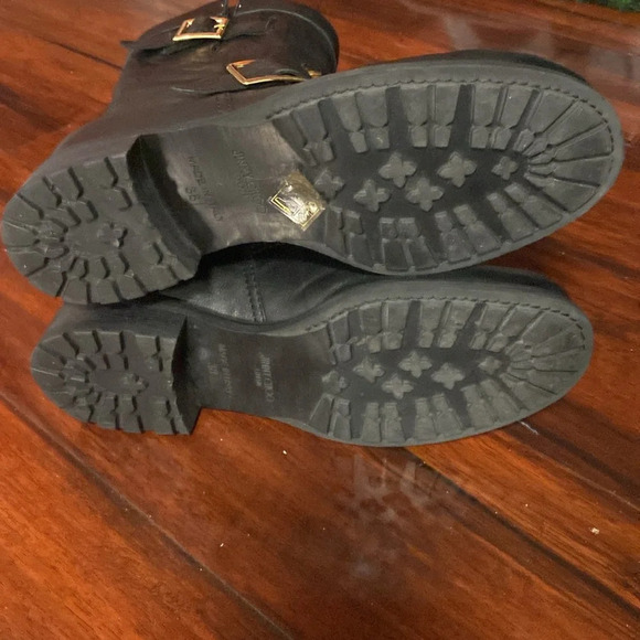 Jimmy choo Moro boots Size 38 - Picture 9 of 11